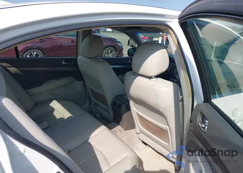 2015 Infiniti Q40 из США, поврежденный, VIN JN1CV6AR1FM522865